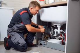 Plumber